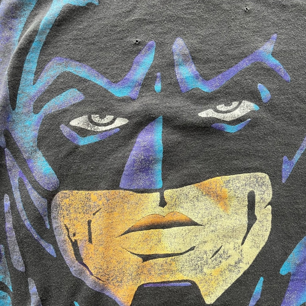 Rare Batman T-Shirt